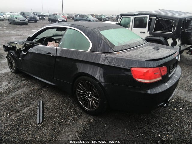 BMW 3 Series M3 2008 WBSWL935X8PL89786 Image 4