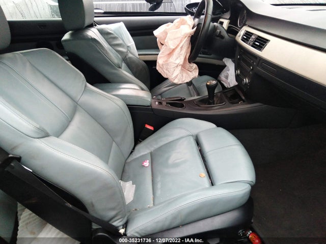 BMW 3 Series M3 2008 WBSWL935X8PL89786 Image 6