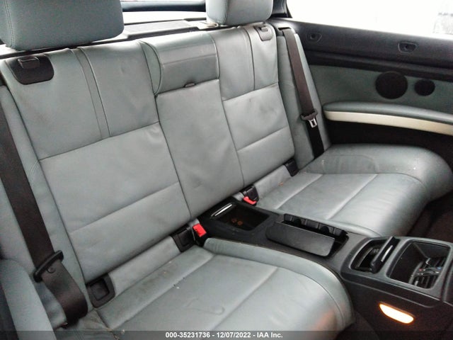BMW 3 Series M3 2008 WBSWL935X8PL89786 Image 9