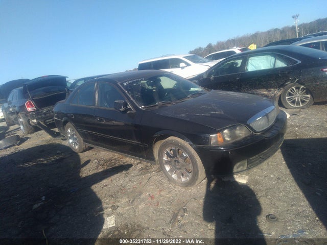 2003 1LNHM87A13Y659467 main image