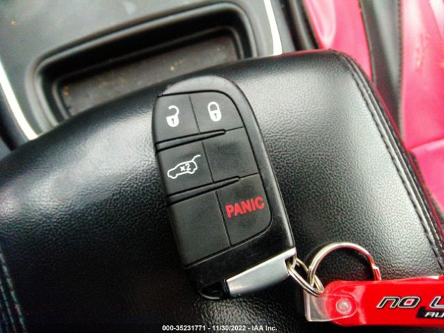 1C4RDJAG4LC353065 Dodge Durango Sxt Plus