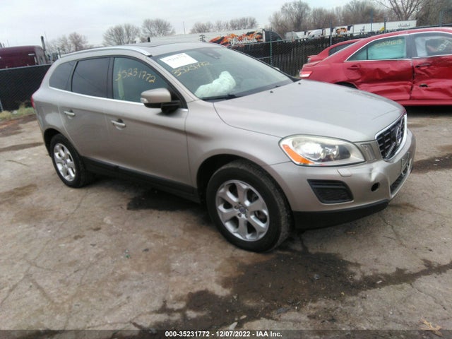 2013 YV4952DZ4D2389505 main image