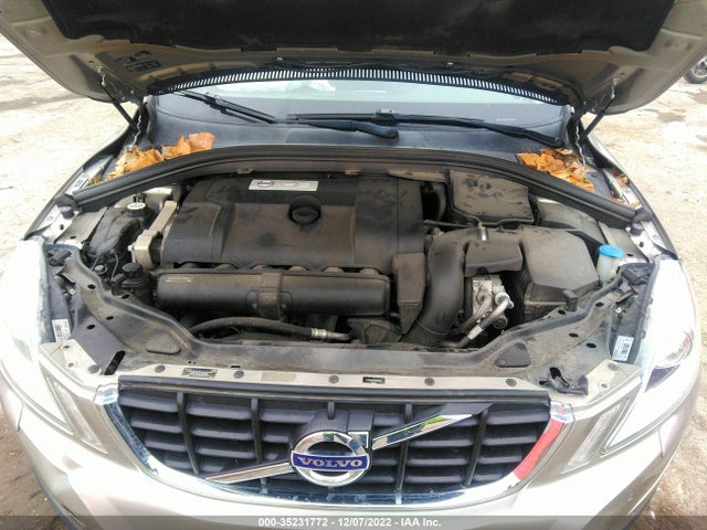 Volvo Xc60 3.2l 2013 YV4952DZ4D2389505 Image 11