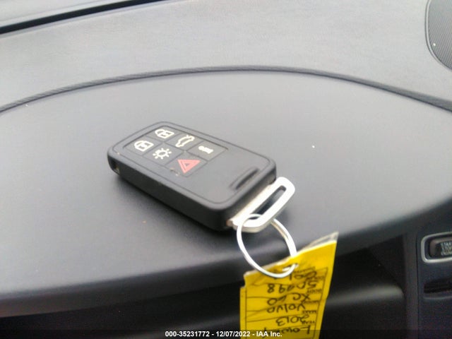 Volvo Xc60 3.2l 2013 YV4952DZ4D2389505 Image 3