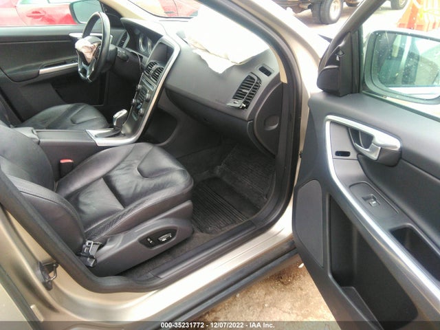 Volvo Xc60 3.2l 2013 YV4952DZ4D2389505 Image 6