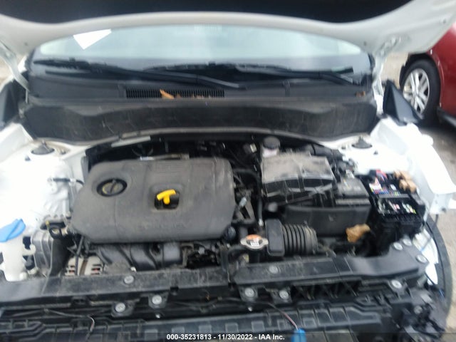 2022 Kia Seltos, VIN: KNDERCAA2N7246910