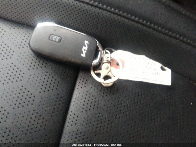 2022 Kia Seltos, VIN: KNDERCAA2N7246910