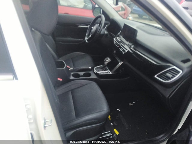 2022 Kia Seltos, VIN: KNDERCAA2N7246910