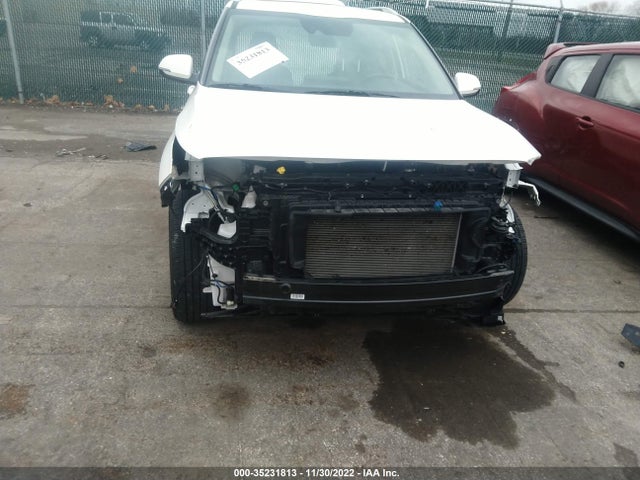 2022 Kia Seltos, VIN: KNDERCAA2N7246910