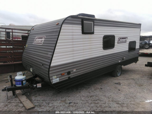2022 COLEMAN OTHER VIN: 4YDTCMG14NJ944960