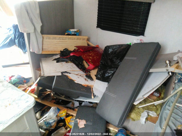2022 COLEMAN OTHER VIN: 4YDTCMG14NJ944960