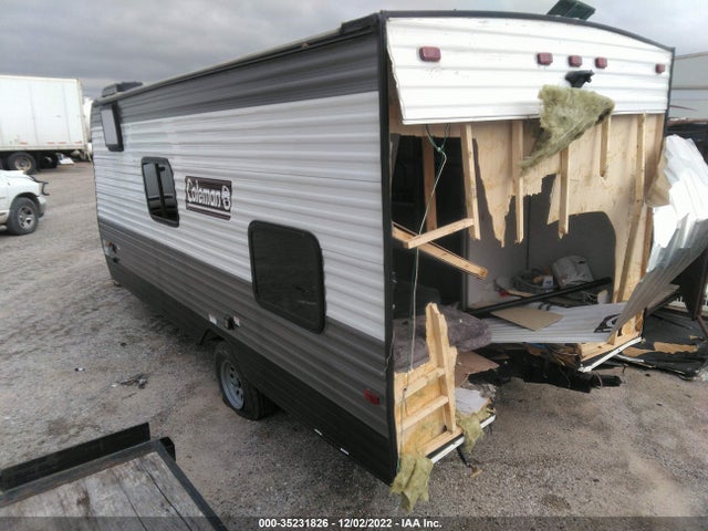 2022 COLEMAN OTHER VIN: 4YDTCMG14NJ944960