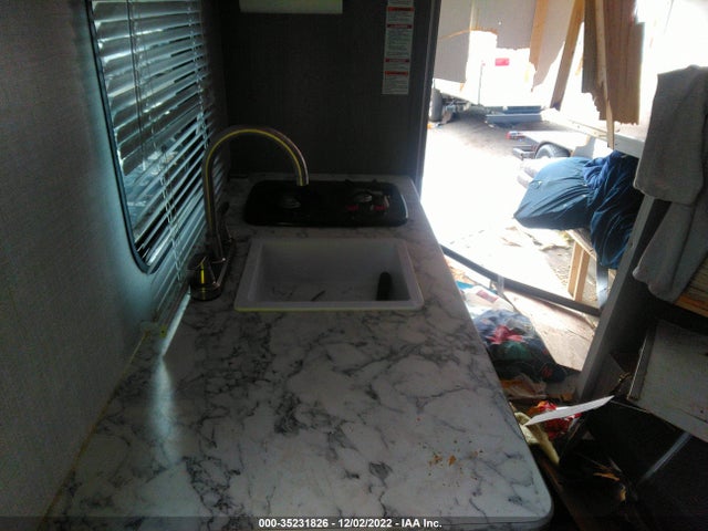 2022 COLEMAN OTHER VIN: 4YDTCMG14NJ944960