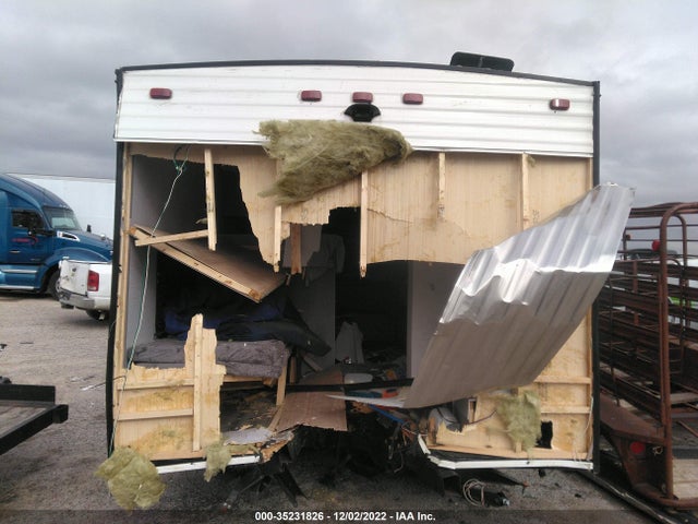2022 COLEMAN OTHER VIN: 4YDTCMG14NJ944960