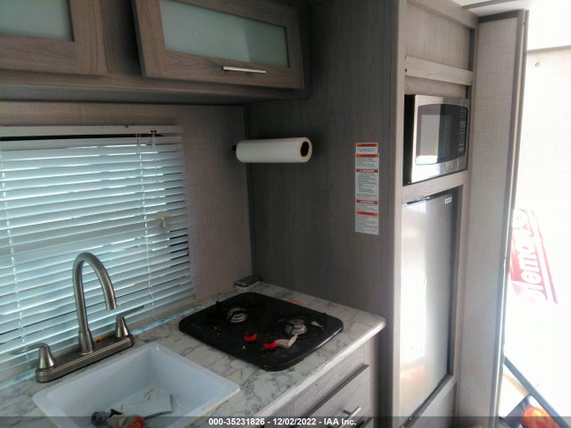 2022 COLEMAN OTHER VIN: 4YDTCMG14NJ944960