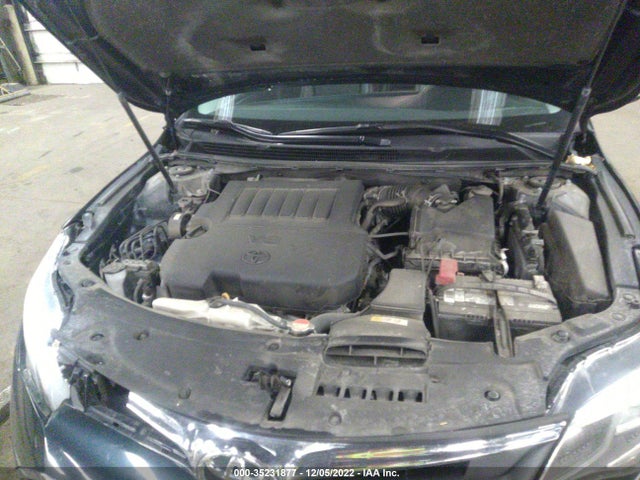 2016 Toyota Avalon, VIN: 4T1BK1EB6GU208983