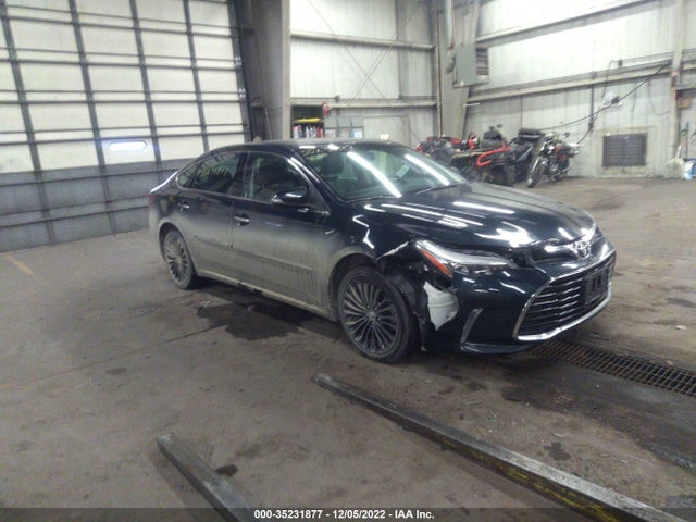 2016 Toyota Avalon, VIN: 4T1BK1EB6GU208983