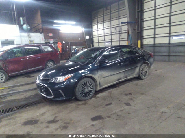 2016 Toyota Avalon, VIN: 4T1BK1EB6GU208983