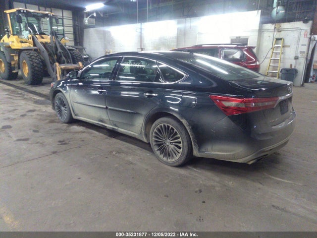 2016 Toyota Avalon, VIN: 4T1BK1EB6GU208983
