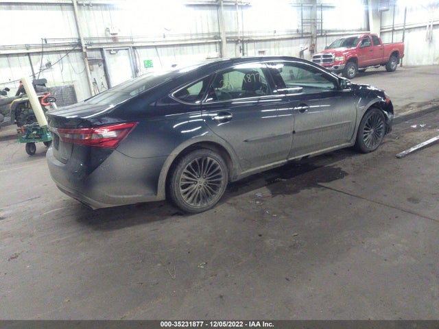 2016 Toyota Avalon, VIN: 4T1BK1EB6GU208983
