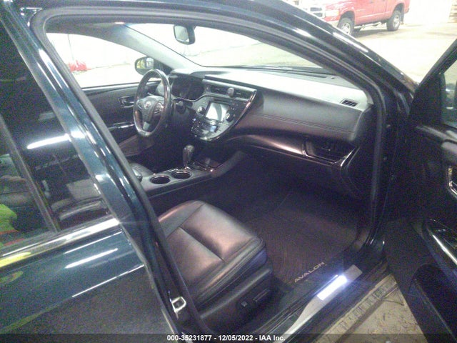 2016 Toyota Avalon, VIN: 4T1BK1EB6GU208983