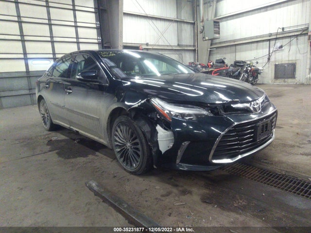 2016 Toyota Avalon, VIN: 4T1BK1EB6GU208983