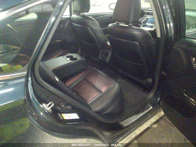 2016 Toyota Avalon, VIN: 4T1BK1EB6GU208983