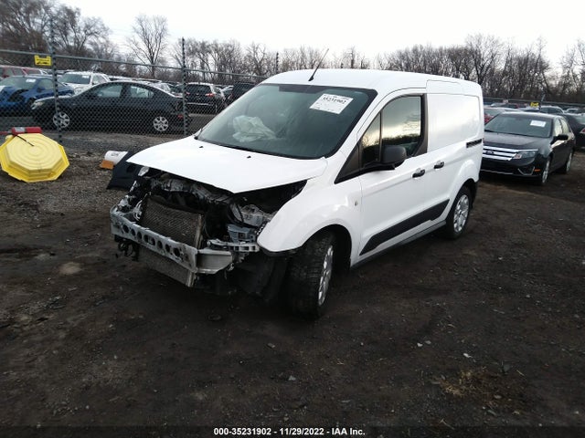 Ford Transit Connect Xl 2016 NM0LS6E76G1265927 Image 2