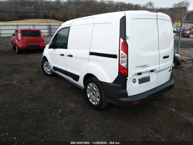 Ford Transit Connect Xl 2016 NM0LS6E76G1265927 Image 4
