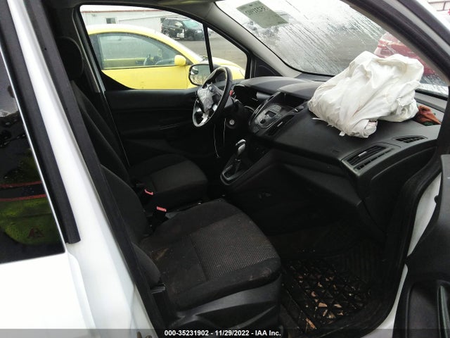 Ford Transit Connect Xl 2016 NM0LS6E76G1265927 Image 6