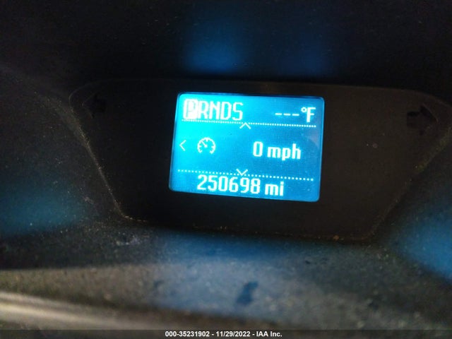 Ford Transit Connect Xl 2016 NM0LS6E76G1265927 Image 8