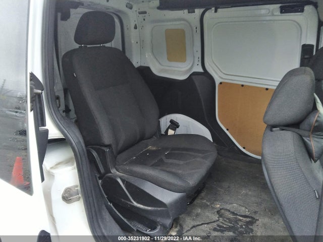 Ford Transit Connect Xl 2016 NM0LS6E76G1265927 Image 9