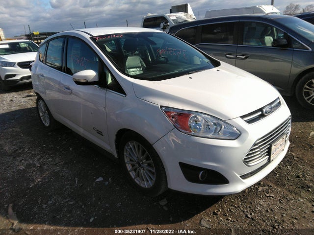 2015 Ford C-Max, VIN: 1FADP5CU0FL111864