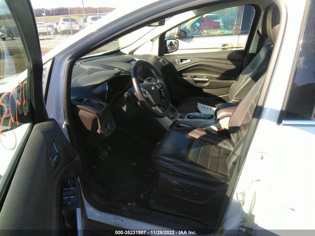 2015 Ford C-Max, VIN: 1FADP5CU0FL111864