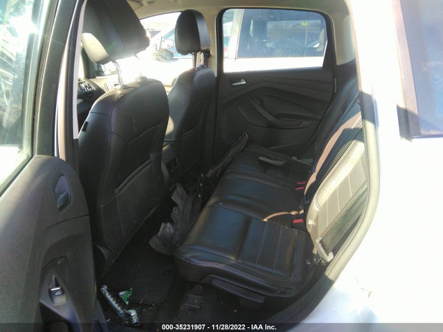 2015 Ford C-Max, VIN: 1FADP5CU0FL111864