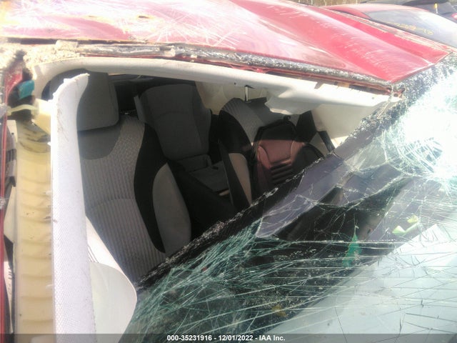 Toyota Prius Two 2016 JTDKBRFU1G3518242 Image 5