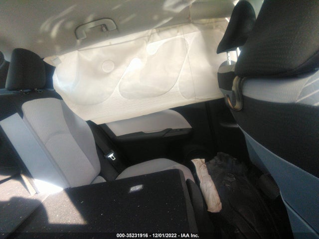 Toyota Prius Two 2016 JTDKBRFU1G3518242 Image 8