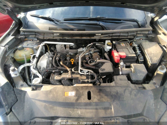 2022 Mitsubishi Outlander, VIN: JA4J3UA85NZ009197