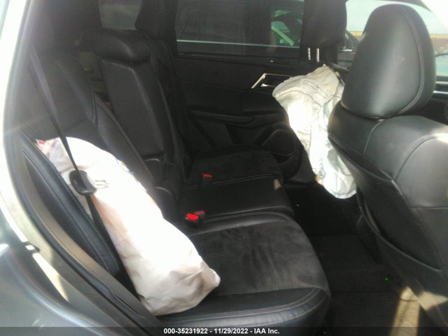 2022 Mitsubishi Outlander, VIN: JA4J3UA85NZ009197