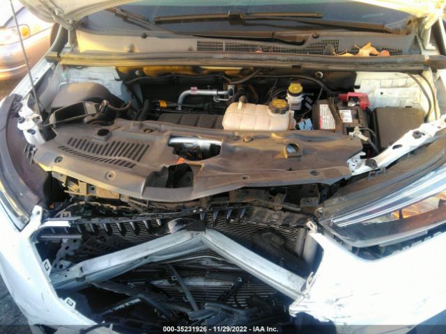 KL4CJASB3KB924092 Buick Encore Preferred