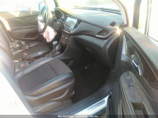KL4CJASB3KB924092 Buick Encore Preferred