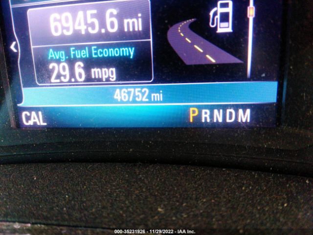 KL4CJASB3KB924092 Buick Encore Preferred
