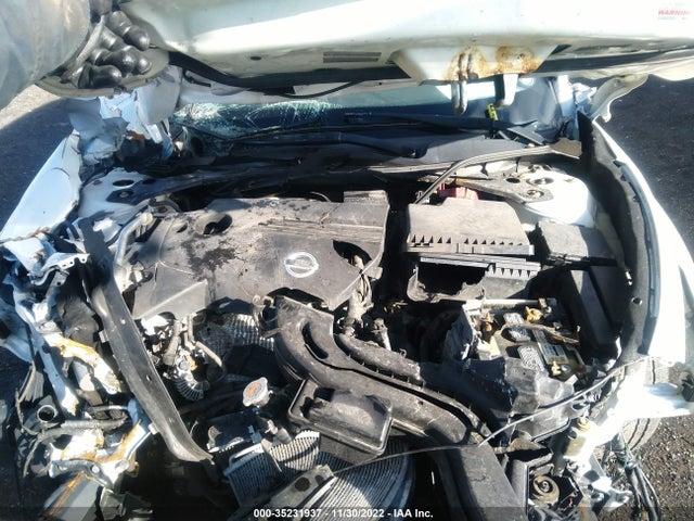 2015 NISSAN ALTIMA 2.5 SL VIN: 1N4AL3AP0FC229431