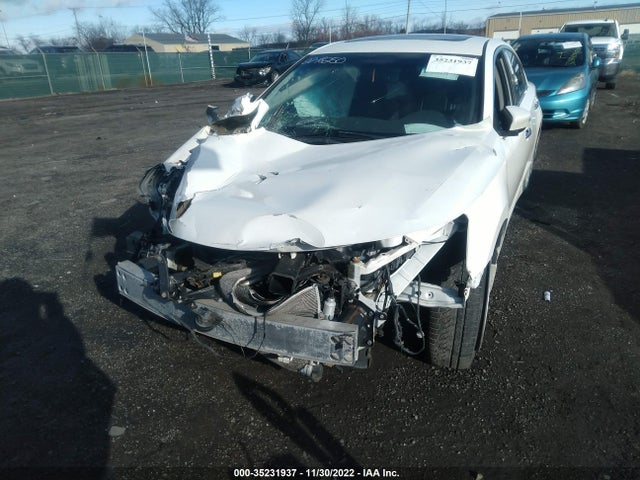2015 NISSAN ALTIMA 2.5 SL VIN: 1N4AL3AP0FC229431