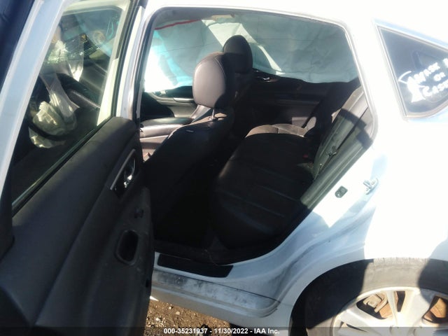 2015 NISSAN ALTIMA 2.5 SL VIN: 1N4AL3AP0FC229431