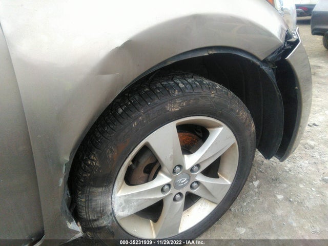 2011 HYUNDAI ELANTRA GLS PZEV VIN: 5NPDH4AE7BH054090