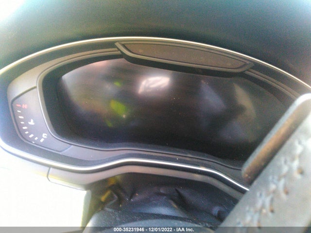 2018 Audi A5, VIN: WAUBNCF51JA042863