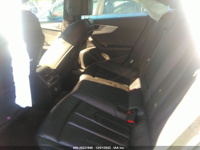 2018 Audi A5, VIN: WAUBNCF51JA042863