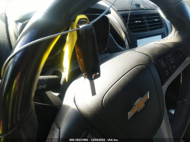 2016 Chevrolet Trax, VIN: 3GNCJPSB8GL222016