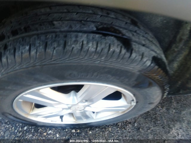 2016 Chevrolet Trax, VIN: 3GNCJPSB8GL222016